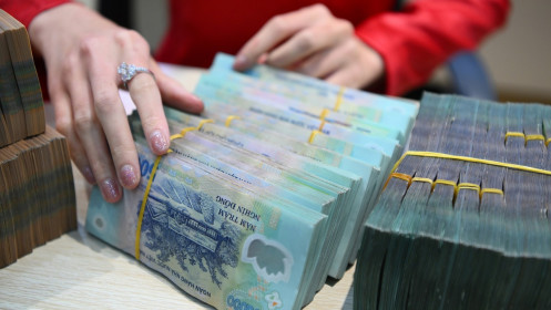 Doanh nghiệp, hộ kinh doanh được giảm 30% thuế từng kỳ kê khai