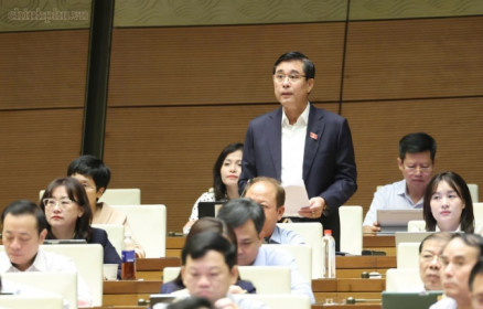 Đề xuất mở rộng diện doanh nghiệp được giữ nguyên nhóm nợ đến hết 2027