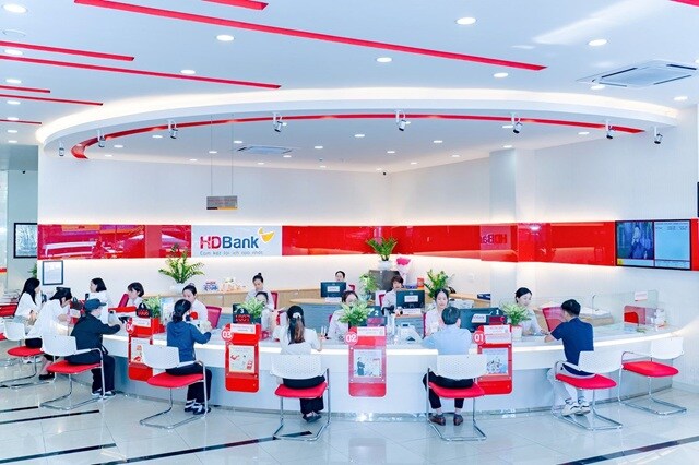 HDBank đạt 18,379 tỷ đồng lợi nhuận 9 tháng, tổng tài sản vượt 1.14 triệu tỷ đồng