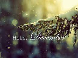GIÓ ĐÔNG CHÍNH THỨC VỀ.. Chào tháng 12, chào mùa đông chính thức về. gió lạnh đầu mùa làm chúng ta lâng  ...