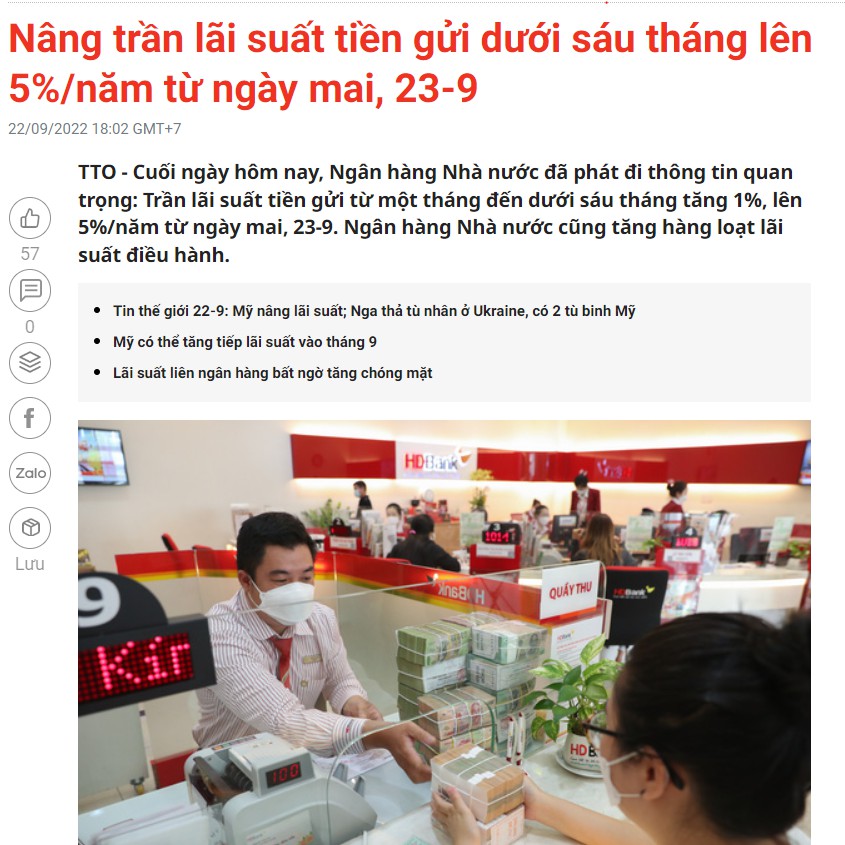 Dòng tiền lớn liên tục đổ vào thị trường chứng khoán Việt Nam. Mua đuổi hay chờ đợi?