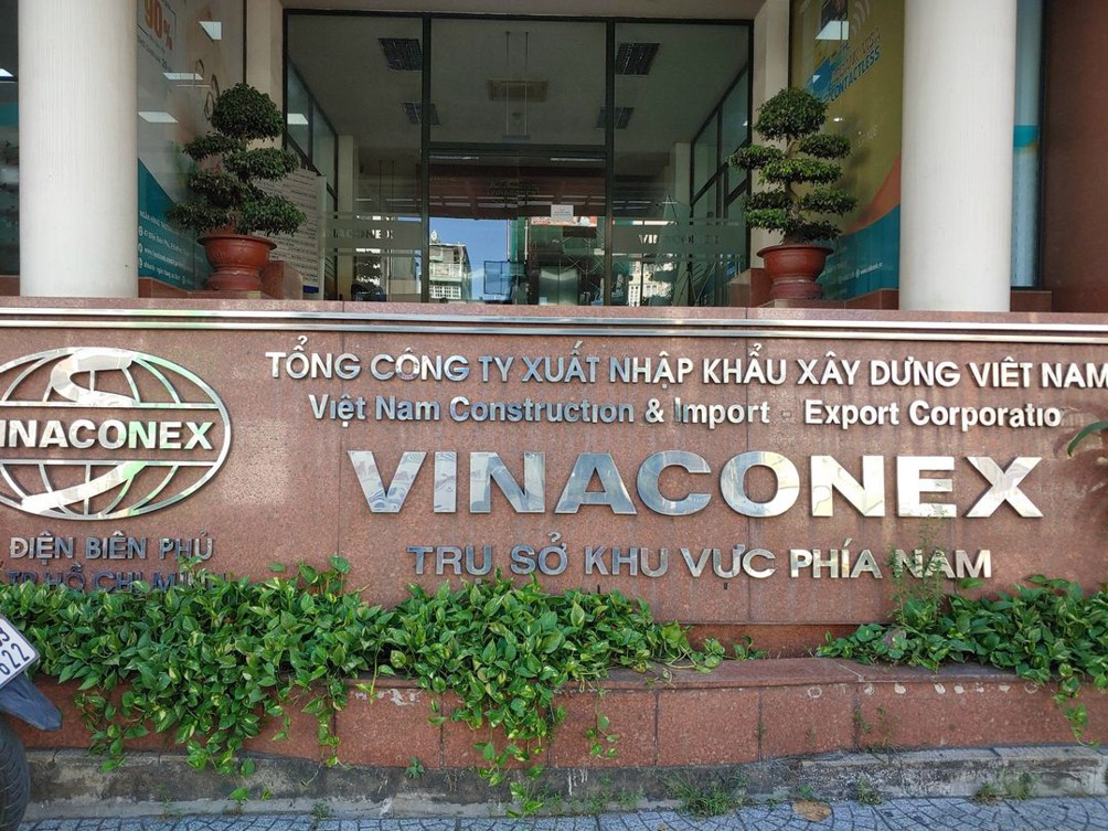 Note ngắn về cổ phiếu #VCG: Tổng Công ty Cổ phần Xuất nhập khẩu và Xây dựng Việt Nam. ✔️Cổ tức bằng  ...