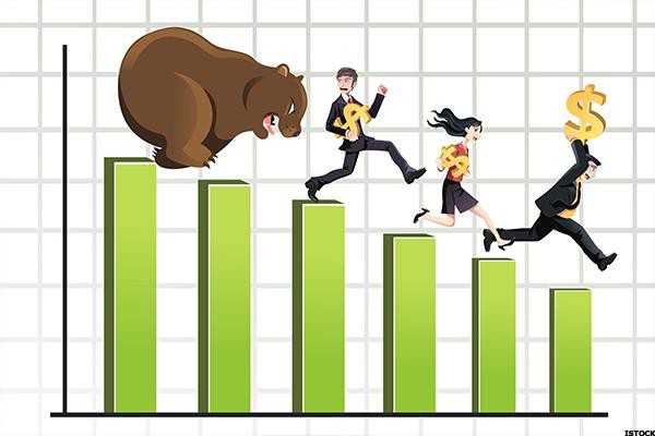 Điểm tĩnh trong đầu tư - Sống còn trong vùng rủi ro VNINDEX