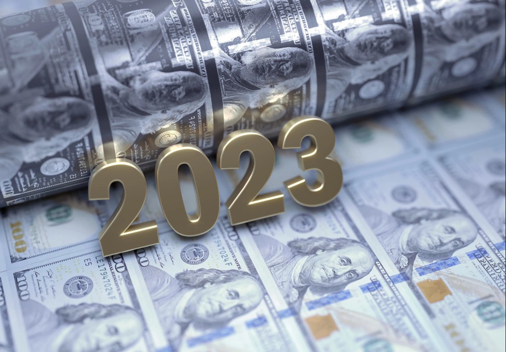 Kinh tế toàn cầu 2023 - Tranh cãi về vấn đề suy thoái?