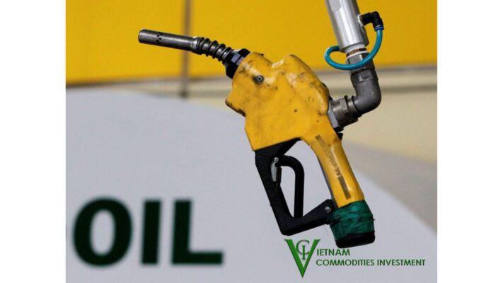 Nguy cơ một đợt tăng giá của dầu thô lại gia tăng.. • Giá dầu hiện đang ở gần mức thấp nhất trong một  ...