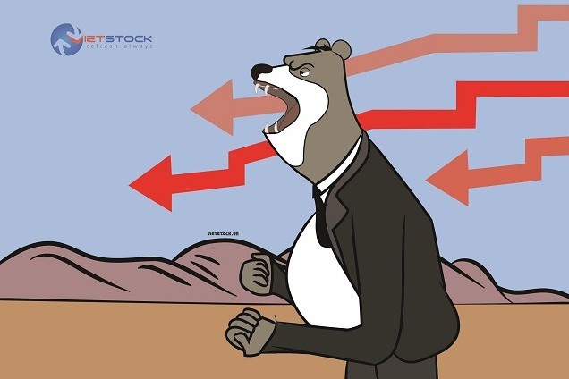 BẢN TIN VNINDEX Ngày 27/12 - Chờ vùng cân bằng quanh 950, giữ tiền, chọn cổ phiếu trading khi giảm mạnh