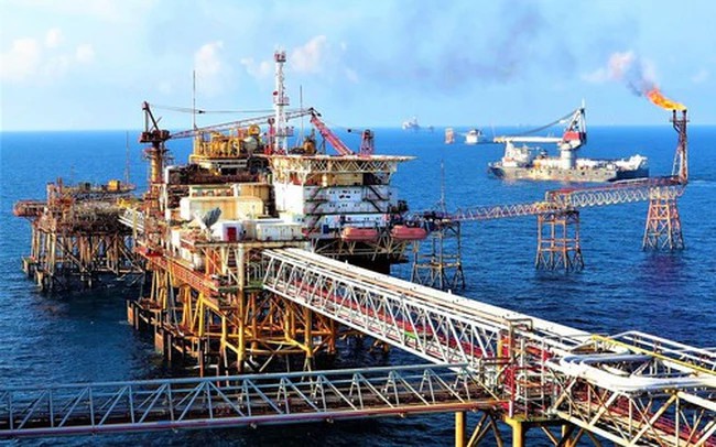 BSR ước lỗ hơn 700 tỷ trong quý 4, nhiều DN dầu khí đạt doanh thu cao nhất lịch sử. PV Gas và PV OIL  ...