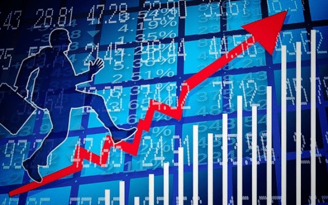 VN-Index chốt năm: Tạo lập kéo chỉ số, đánh trading cẩn trọng