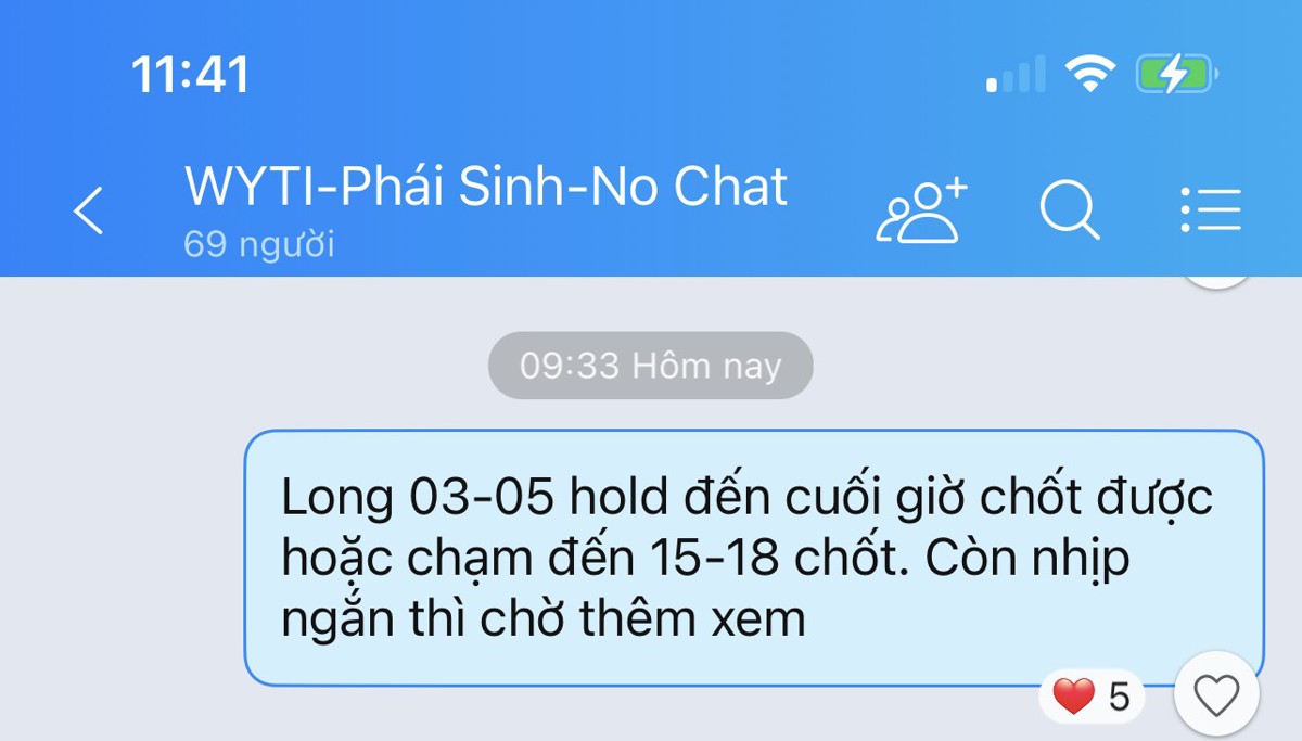 Khai chiêng rực rỡ, sắc tím ngập tràn- Góc nhìn kỹ thuật tham khảo