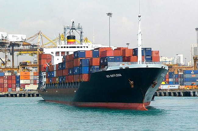 Ngành vận tải biển và cảng biển – Giảm kỳ vọng trong những năm tiếp theo. Cổ phiếu ngành cảng biển hiện  ...