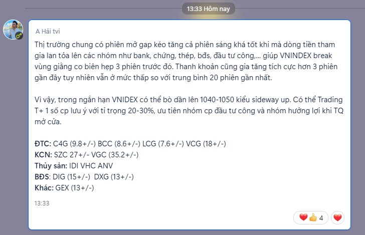 2023 rồi đừng "đánh chứng" như 2022 nữa!