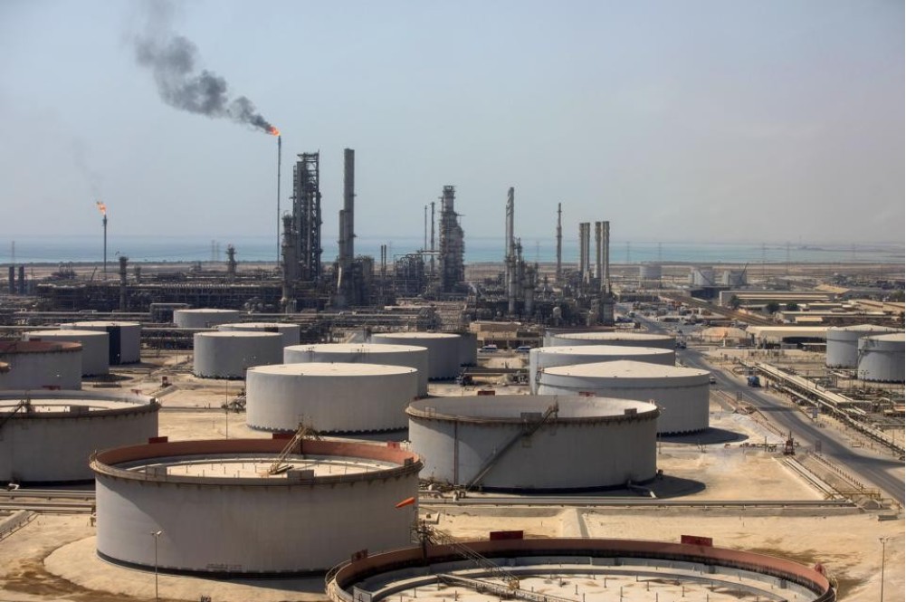 Trung Quốc - Nhà nhập khẩu dầu thô hàng đầu thế giới 'hồi sinh', OPEC đưa ra dự báo bất ngờ. Tổ chức  ...