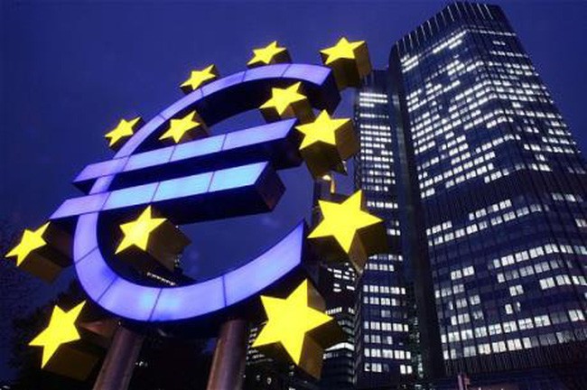 Lãi suất tại châu Âu tăng thêm, ECB đang 'mở khóa' một vấn đề. Ngày 2/2, Ngân hàng Trung ương châu Âu  ...