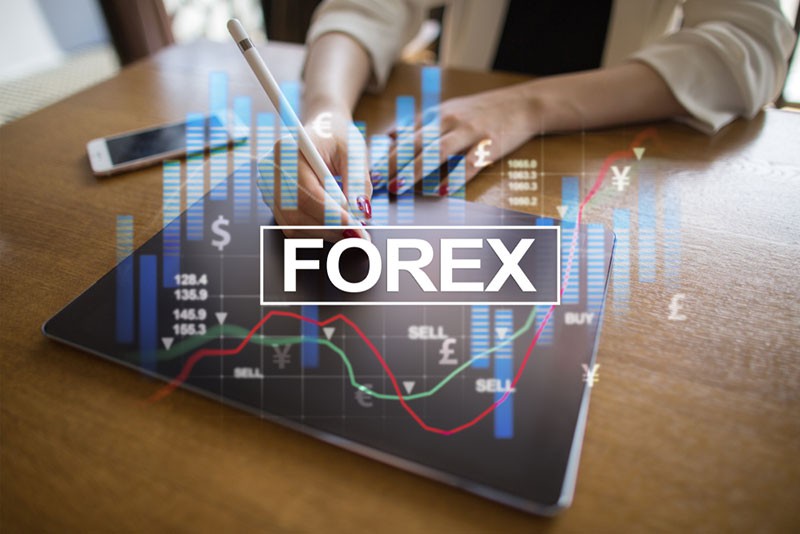 So sánh sự khác nhau giữa chứng khoán, forex và phái sinh hàng hóa. Thị trường tài chính hiện nay vốn  ...