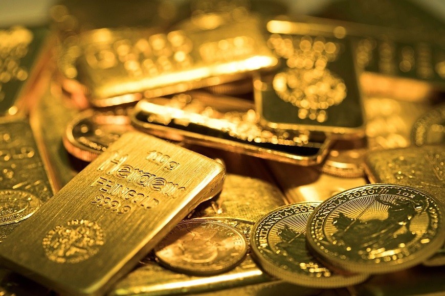 Giá Vàng đang chịu áp lực lớn khi mà Đồng USD mạnh lên, Chiến lược nào cho Vàng tuần tiếp theo 27/02/2023  ...