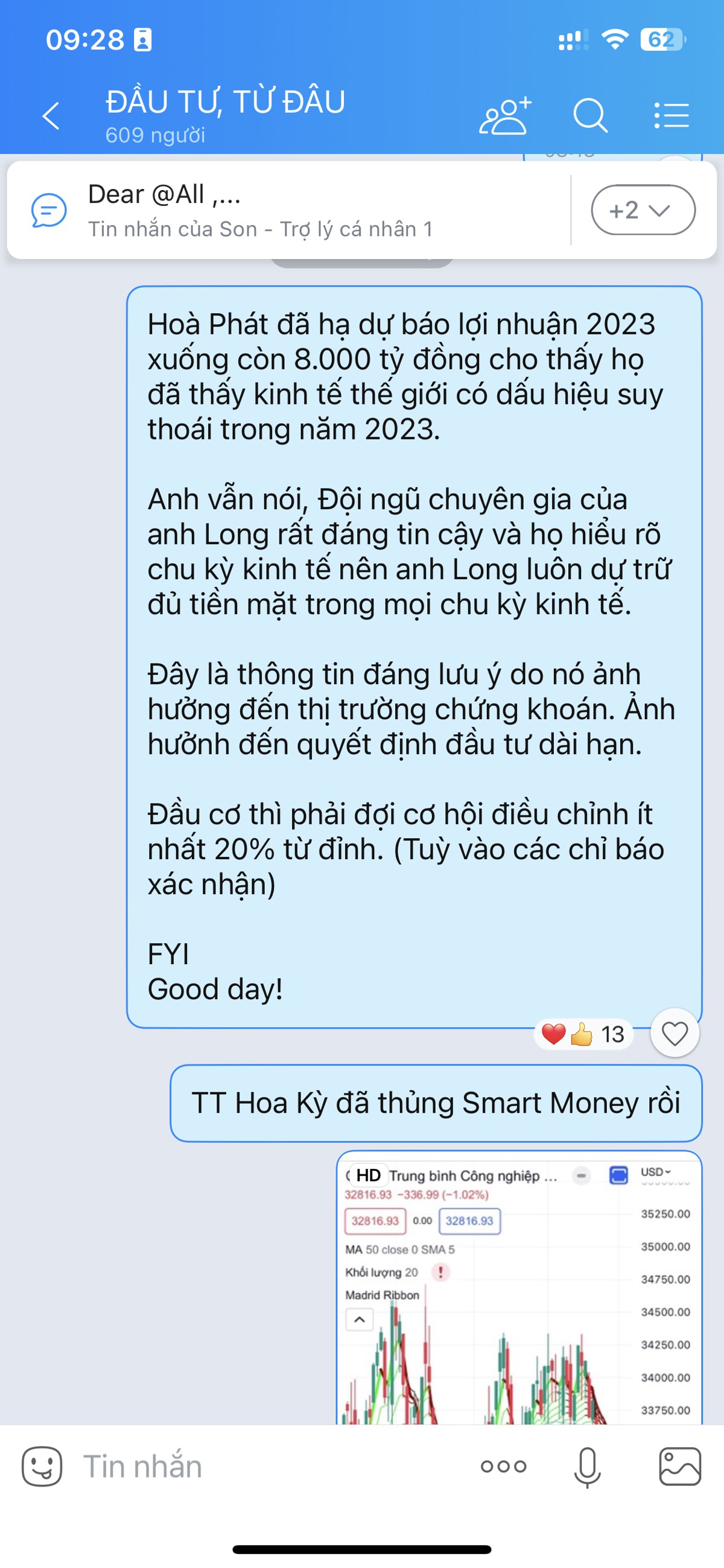 CẬP NHẬT THÔNG TIN. Hàng ngày thấy có những thông tin đáng giá nên cập nhật cho Nhà đầu tư.. Đôi khi  ...