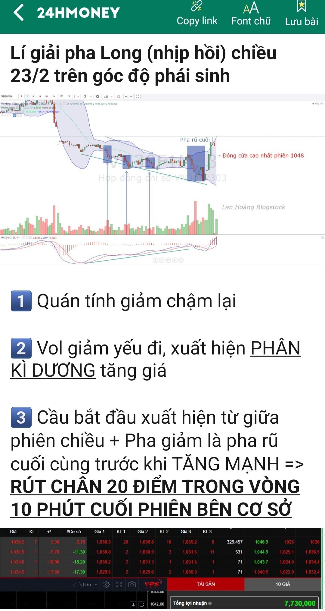 Góc nhìn Vnindex tuần 27/2-3/3: Khả năng về dưới 1000 là hoàn toàn có thể xảy ra – Mọi sự đổ vỡ đều bắt đầu từ những rủi ro nhỏ nhất