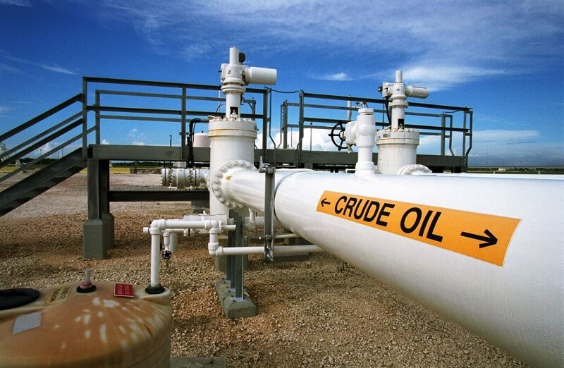 Giá dầu WTI biến động nhưng vẫn trong tầm kiểm soát