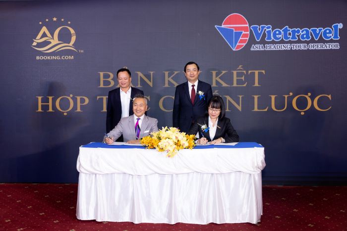 CLB du lịch trải nghiệm cao cấp dành cho du khách thượng lưu chính thức ra mắt tại Việt Nam