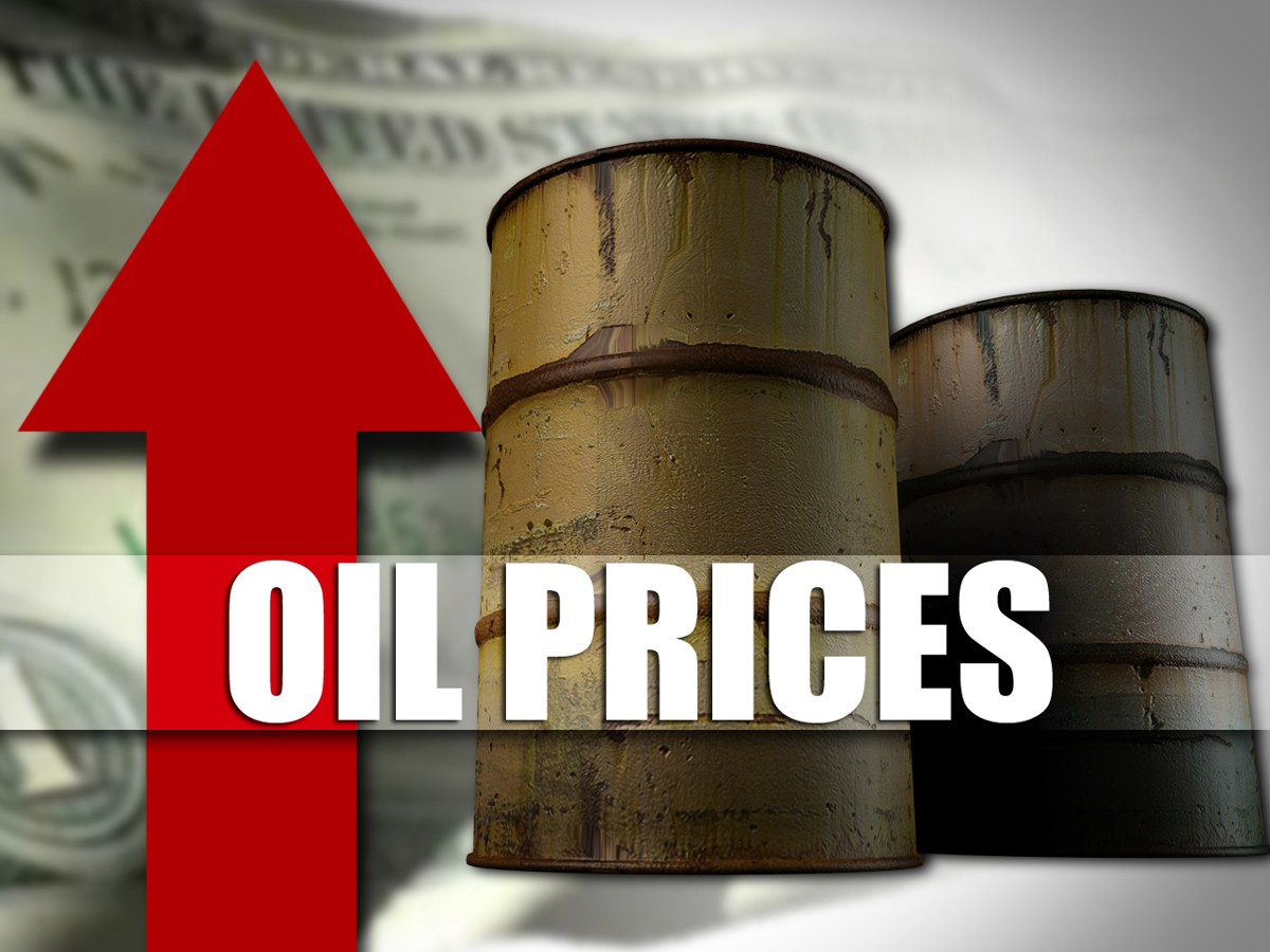 Giá dầu thô có thể vượt trên 90 USD/thùng vào nửa cuối năm 2023!. Theo một cuộc thăm dò của hãng Reuters  ...