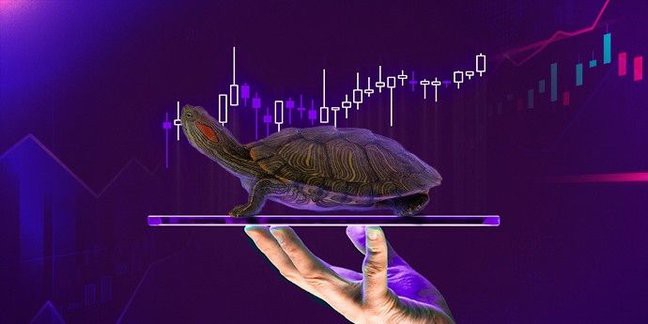 Phương pháp Turtle trading. Khái niệm. Phương pháp Turtle trading là một phương pháp đầu tư được đưa  ...