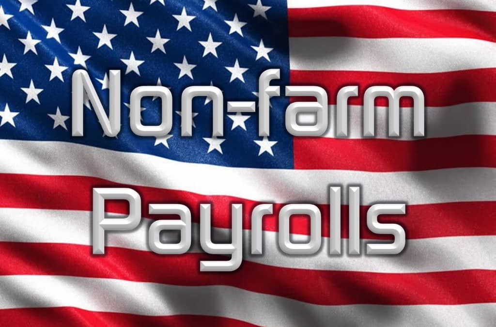 Chờ đợi báo cáo Non Farm Payroll tối nay, thị trường tài chính trông chờ điều gì?. Tối nay bảng lương  ...