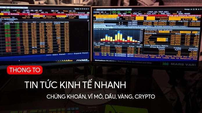 Tin tức nhanh giúp bạn biết diễn biến từng thị trường Ngày 13/3. 1) KBC: Đầu tư Sài Gòn - Đà Nẵng Mở  ...