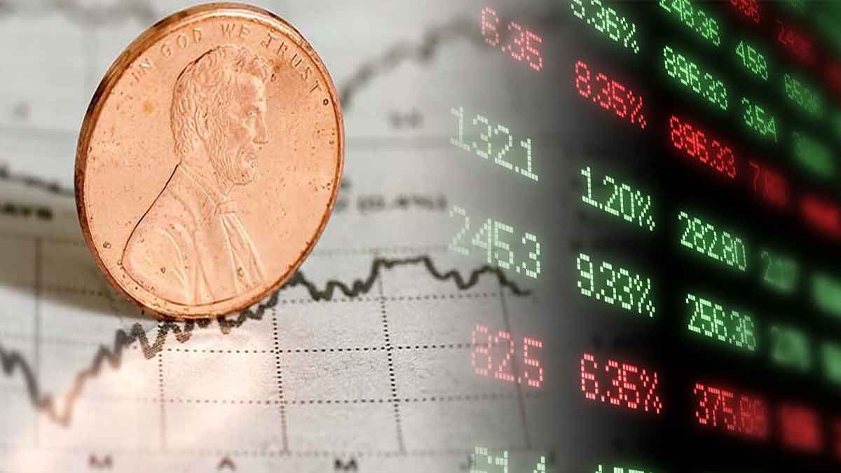 Cổ phiếu Penny tiềm năng năm 2023. Phân tích cổ phiếu vốn hoá nhỏ (Penny Stock) tháng 03/2023. I/ Tổng  ...