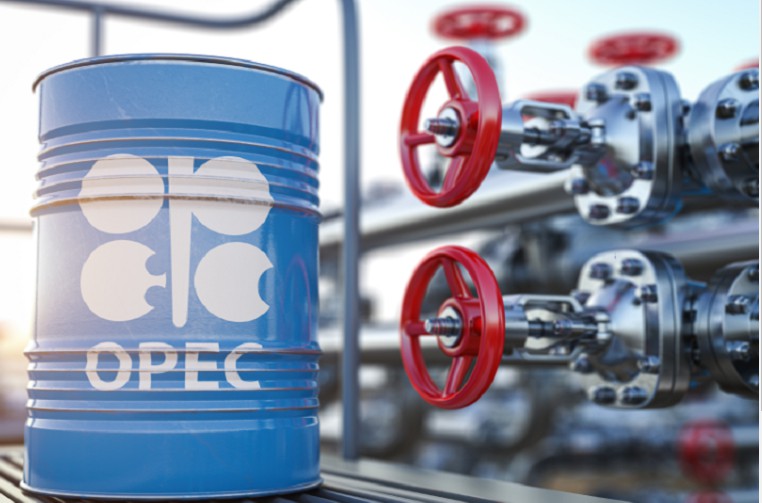 Tồn kho API tăng mạnh - Giá dầu đã xuống mức thấp