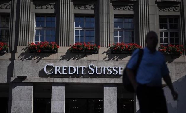 Credit Suisse phá sản – NVL sẽ càng thêm khó khăn