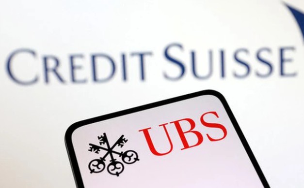 TIN QUỐC TẾ. Tin tức. Theo thông tin mới nhất, tất cả cổ đông của Credit Suisse sẽ nhận được 1 cổ phiếu  ...