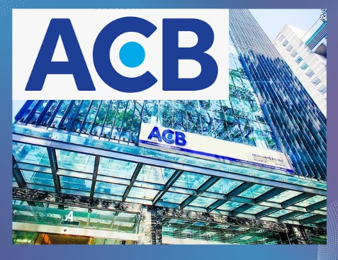 [VIDEO] ACB - Phân tích và định giá cho năm 2023. Với tỷ lệ nợ xấu thấp thứ 2 toàn ngành, ACB là ngân  ...