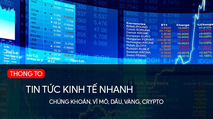 Tin tức nhanh giúp bạn biết diễn biến từng thị trường Ngày 24/3. Doanh nghiệp niêm yết trong nước. 1)  ...