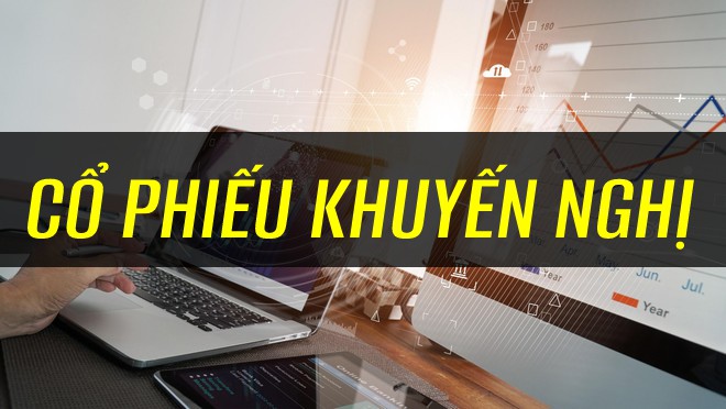 Cổ phiếu khuyến nghị hôm nay 30/03 : Ưu tiên nhóm ở nền. Trên đồ thị kĩ thuật, VNINDEX phá vỡ trend  ...
