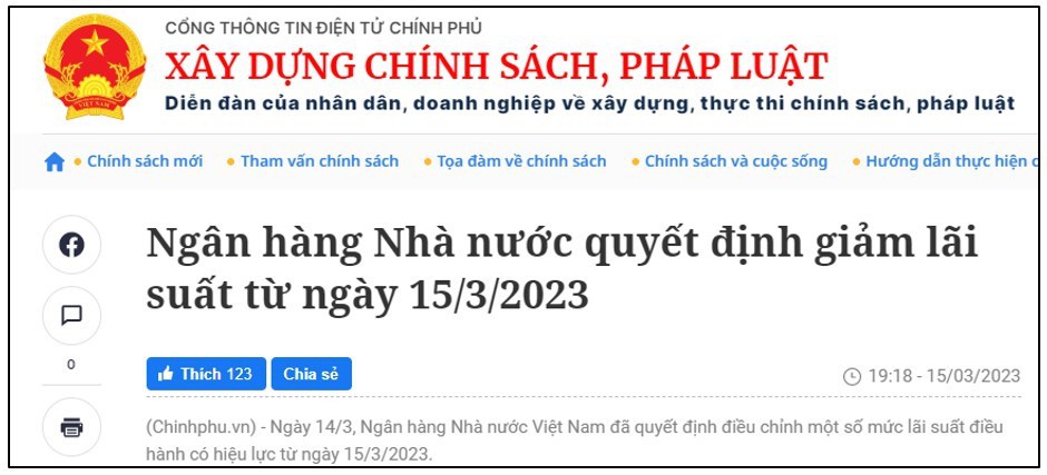 GDP - Cơ hội trong thách thức và chiến lược đầu tư 2023