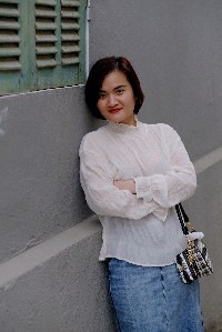 Lan Hoàng Blogstock
