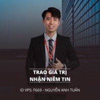 Tuấn Nguyễn PSI