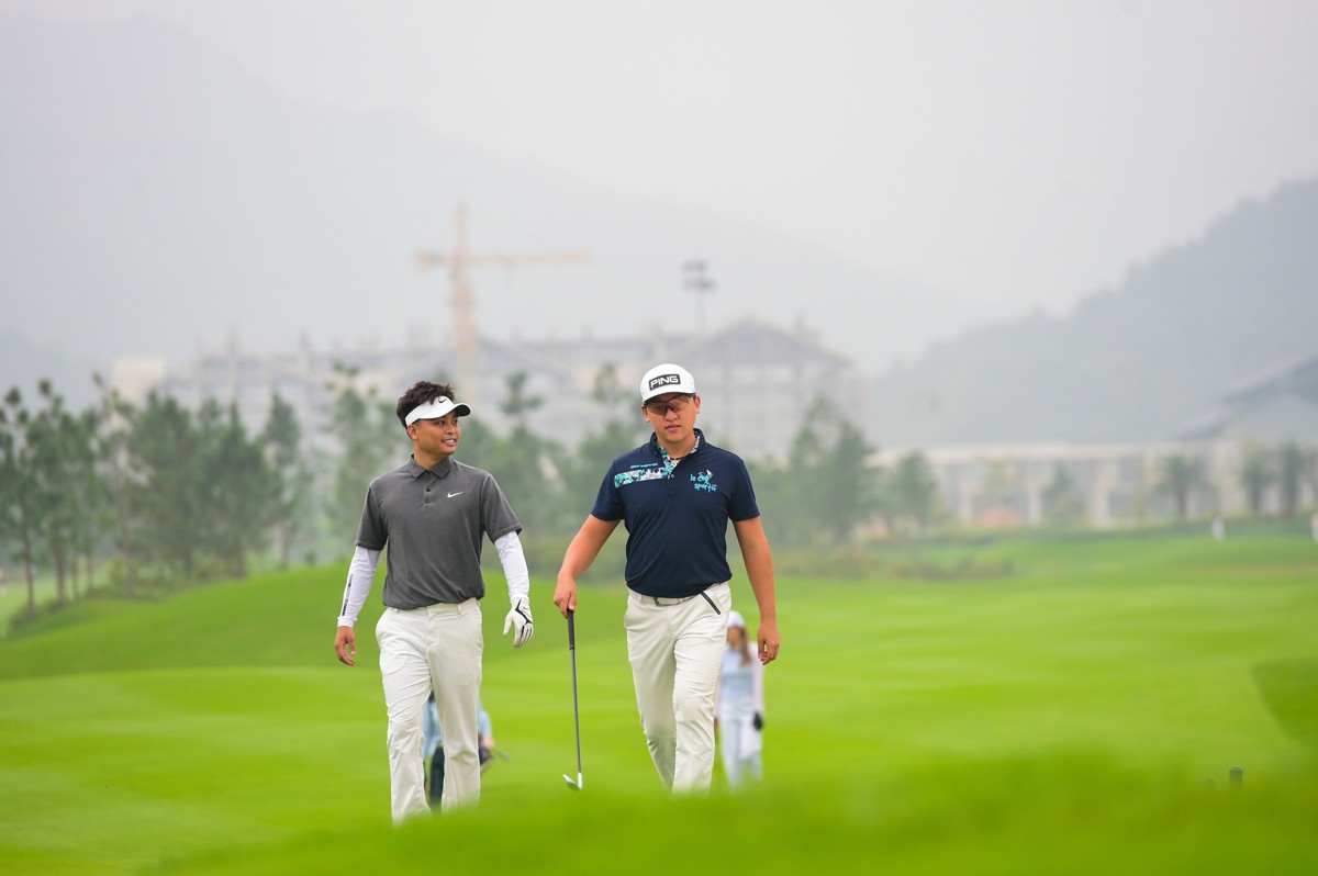 ACE Golf Tour 2023 – Giai điệu mùa xuân khơi dậy đam mê golf trong cộng đồng
