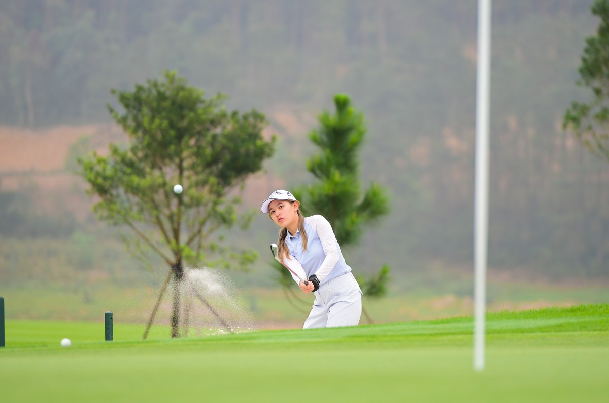 ACE Golf Tour 2023 – Giai điệu mùa xuân khơi dậy đam mê golf trong cộng đồng