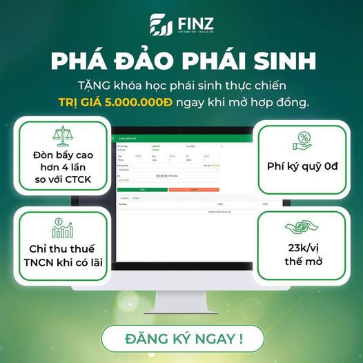 Nhận định HĐTL VN30 ngày 06/04/2023. Trong phiên giao dịch ngày 05/04/2023, HĐTL VN30 duy trì hầu hết  ...