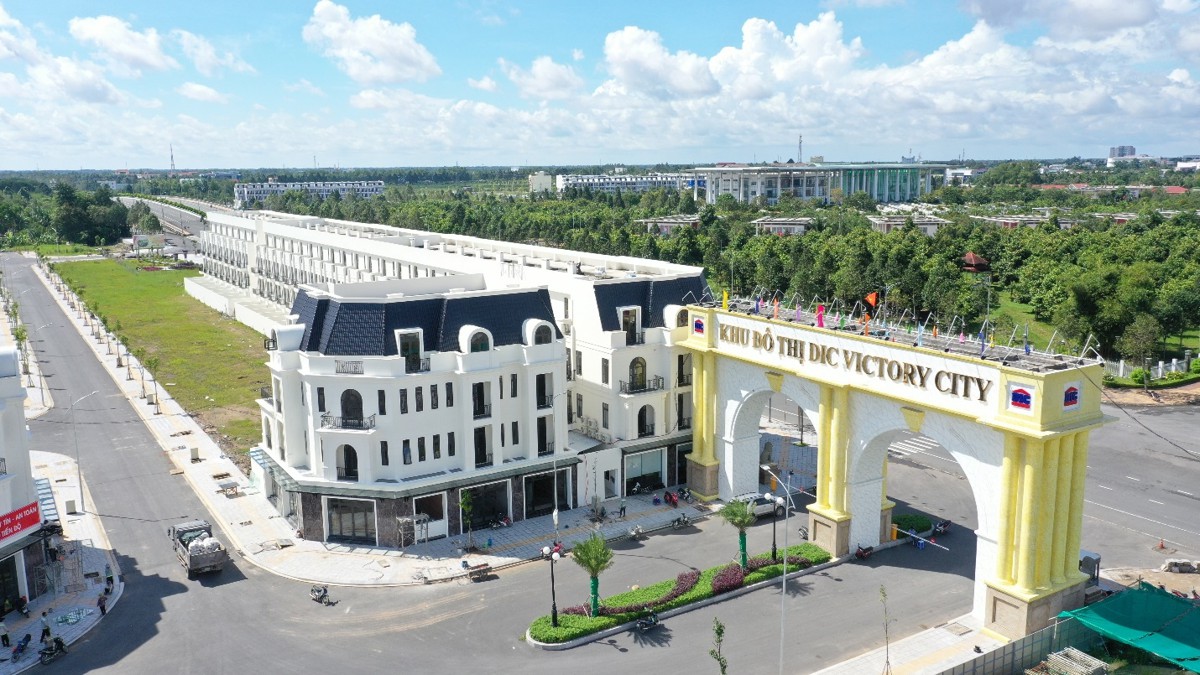 CEO MSH Group Nguyễn Xuân Lộc: 2023 đánh dấu chu kỳ bất động sản mới