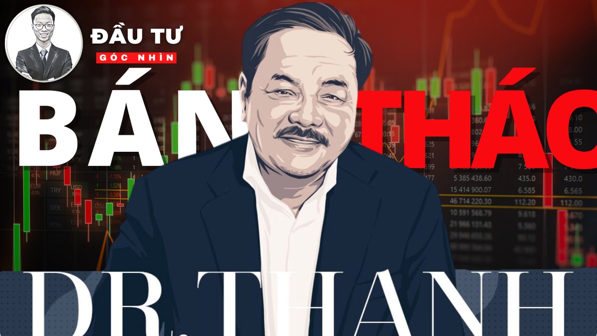 Sai phạm từ giới chủ Tân Hiệp Phát sẽ ảnh hưởng thế nào đến thị trường chứng khoán Việt?