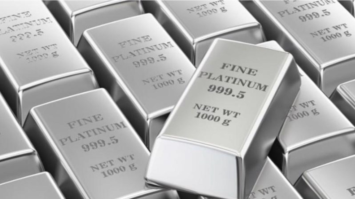 Không phải vàng hay bạc, đây là kim loại quý cần có ngay trong danh mục đầu tư.. Các nhà đầu tư đang  ...