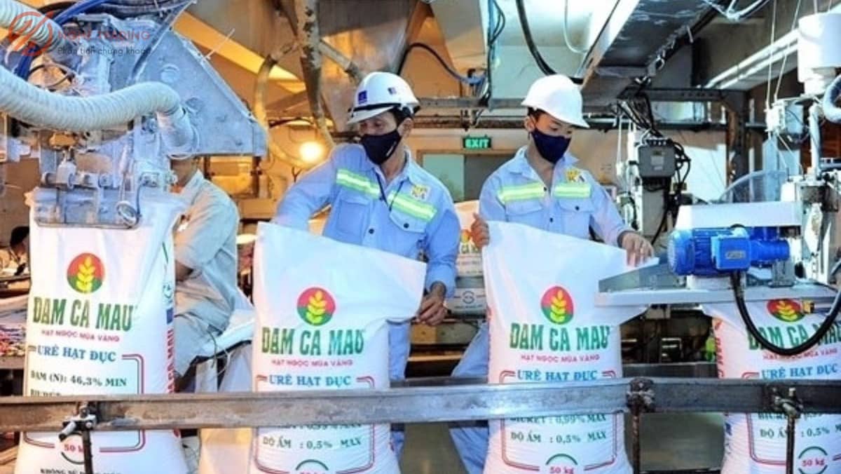 Thêm 1 mã cổ phiếu có thể nắm giữ trung hạn trong năm 2023