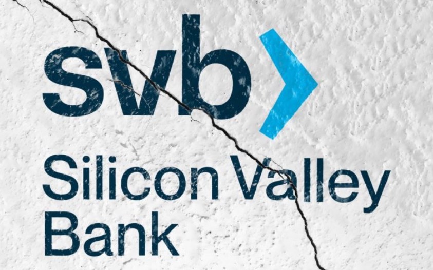 Câu chuyện hậu Silicon Valley Bank (SVB). Việc Silicon Valley Bank (SVB) phá sản có lẽ đã phần nào phai  ...