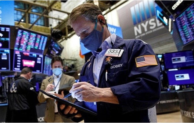 Một tuần bận rộn với rất nhiều dữ liệu quan trọng !. GDP thực dự kiến ​​sẽ tăng 2% trong quý đầu tiên,  ...