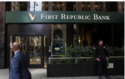 First Republic Bank phá sản - đôi nét vè nhà băng này và sự ảnh hưởng của nó?. Tình trạng kinh doanh  ...