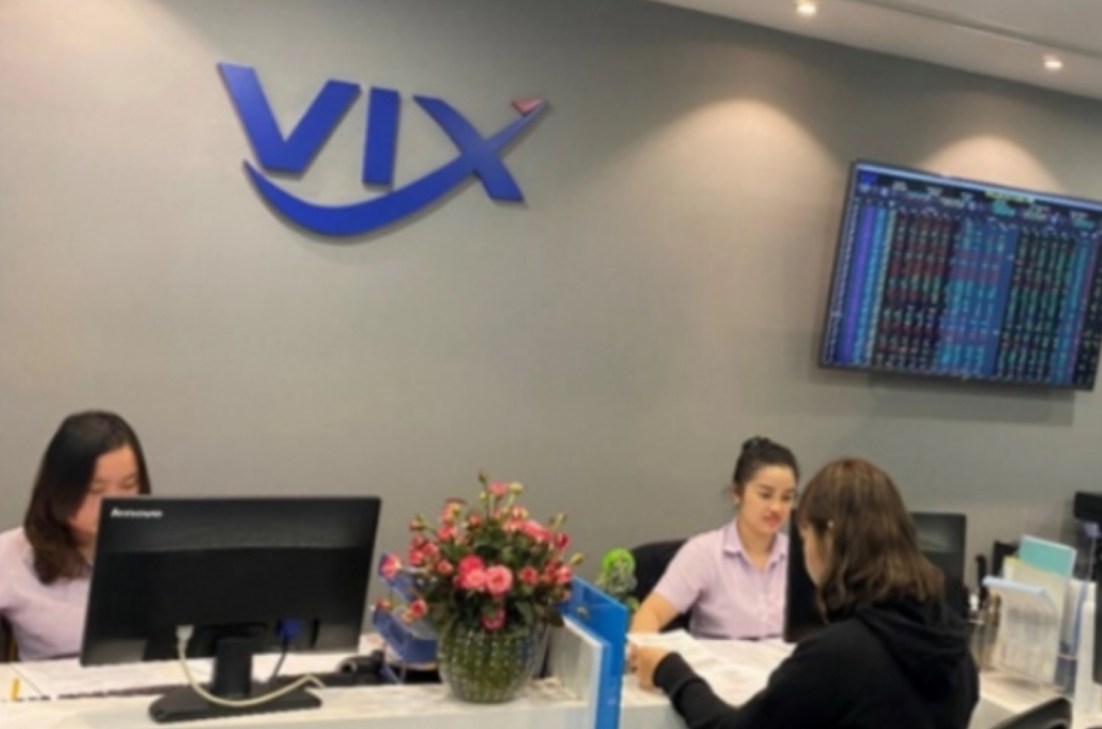 VIX: Liệu có đang ở mức hấp dẫn để mua. Việc đầu tư trên thị trường sẽ khó khăn hơn đối với các nhà  ...