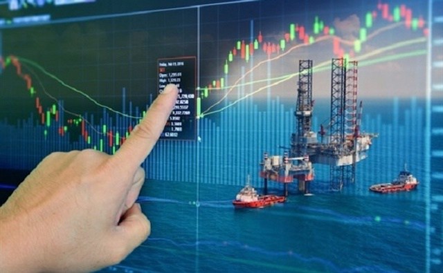 [Video] Nhận định thị trường- Đánh giá nhóm cổ phiếu ngành dầu khí.