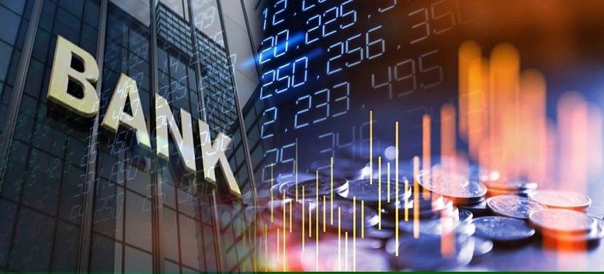 [Video] Nhận định thị trường: Vượt kháng cự, thị trường mở gap tăng mạnh- Nhóm ngân hàng dẫn sóng